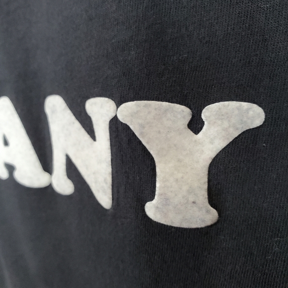 VTG 1982 Harley Davidson Motorcycles West Germany TShirt SOVIET Era Eagle M RARE - Picture 8 of 10